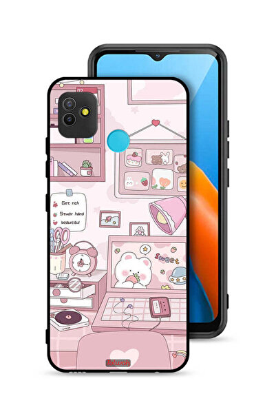 Tolwak غطاء حماية تكنو بوب 5 - تعلّم الثراء بجد