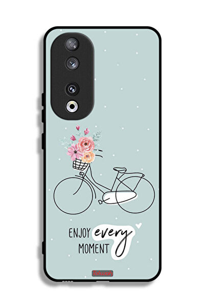 Tolwak غطاء حماية لهاتف Honor 90 استمتع بكل لحظة