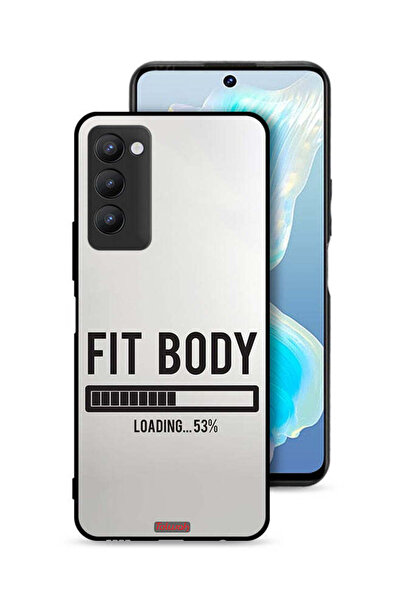 Tolwak غطاء حماية لهاتف Tecno Camon 18 مناسب لجسم الهاتف