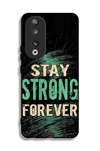 Tolwak غطاء حماية لهاتف Honor 90 - حافظ على قوتك للأبد