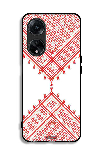 Tolwak غطاء حماية لهاتف Oppo F23 5G شمال