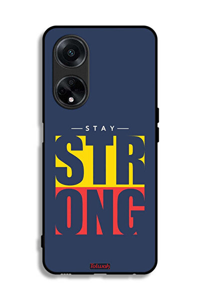 Tolwak غطاء حماية لهاتف Oppo F23 5G - حافظ على قوتك