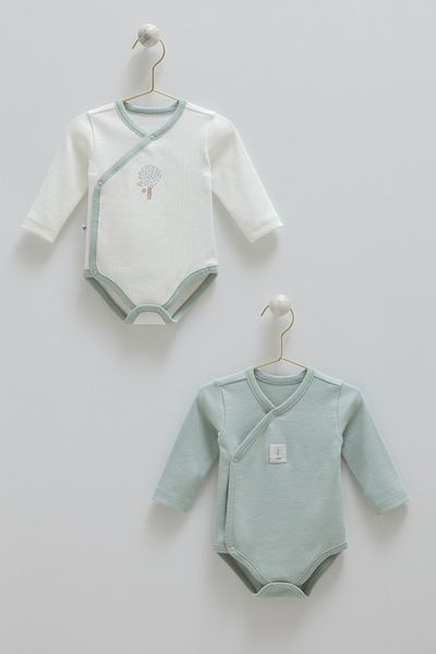 Caramell Little Emu Hello Forest Body