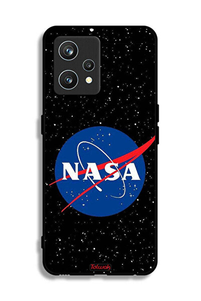 Tolwak غطاء حماية لجهاز Realme 9 Pro Plus من ناسا