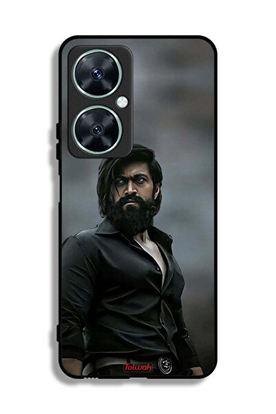 Tolwak غطاء حماية لهاتف هواوي نوفا 11i من ياش رايزنج ستارت