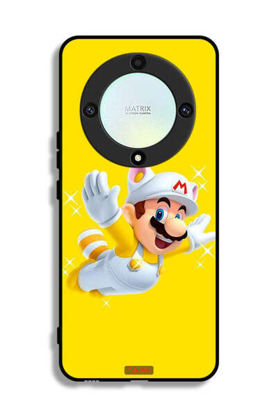 Tolwak غطاء حماية لهاتف Honor X9a Mr M