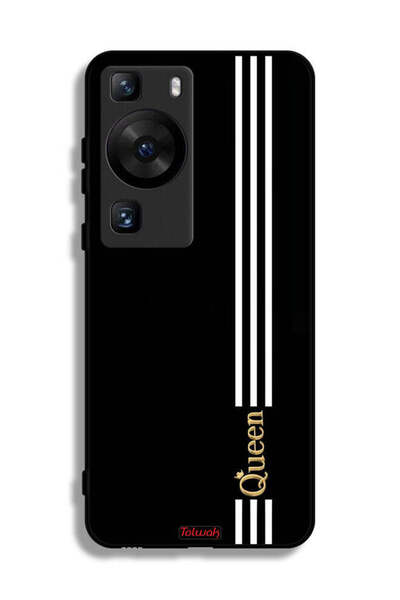 Tolwak غطاء حماية لهاتف هواوي بي 60 برو - كوين