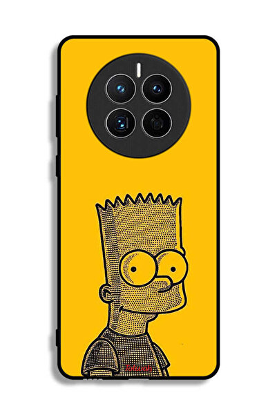 Tolwak غطاء حماية لهاتف هواوي ميت 50E من الكرتون