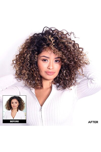 BRONZENET Color Wow Dream Coat Spray for Curly Hair, 200 ml