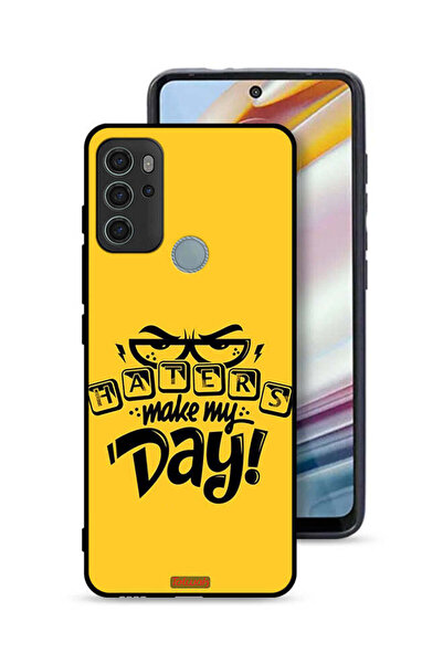 Tolwak غطاء حماية موتورولا موتو جي 60 إس - اجعل يومي مميزًا