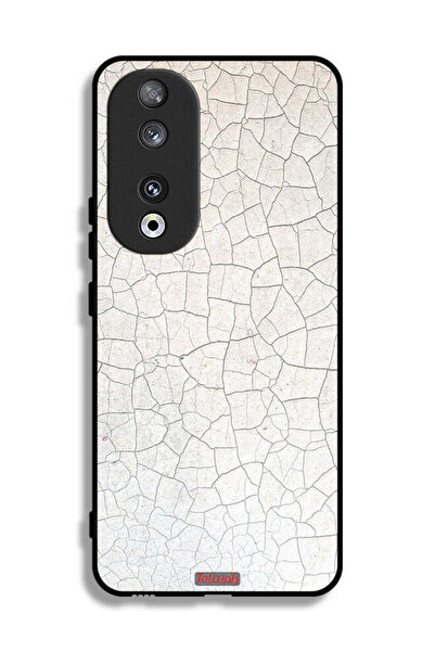 Tolwak غطاء حماية لهاتف Honor 90 من فنسنت بوركهيد