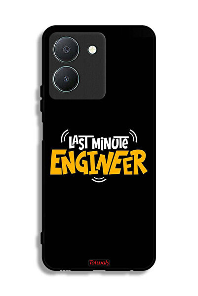 Tolwak غطاء حماية لهاتف Vivo Y36 4G - مهندس اللحظة الأخيرة