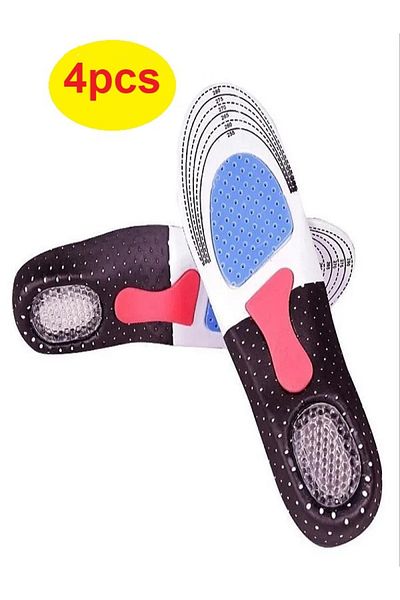Generic Enjoy perfect support for your feet with the ProFoot medical footbed with a sports insole for running.