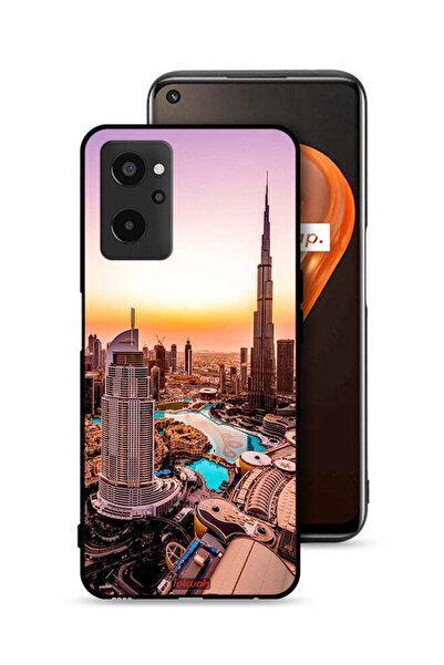 Tolwak غطاء حماية لهاتف Realme 9i 4G وسط مدينة دبي