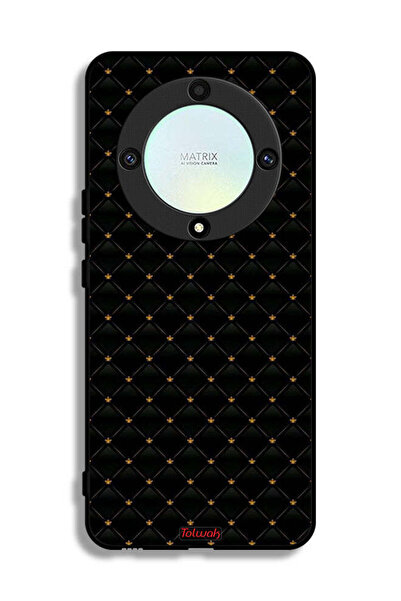 Tolwak غطاء حماية لهاتف Honor X9a من ستابرز