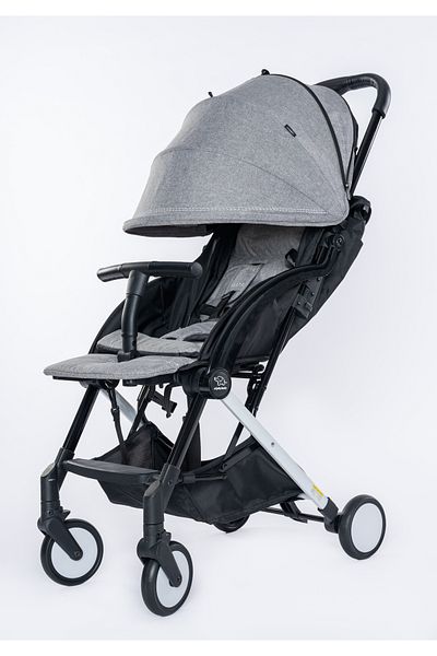elphybaby Compact Travel Lite Stroller