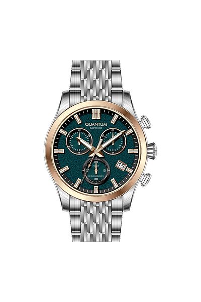 Quantum Adg1165S.590 Men's Wristwatch