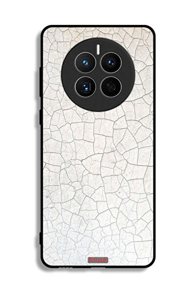 Tolwak غطاء حماية لهاتف هواوي ميت 50E من تصميم فينسنت بوركهيد