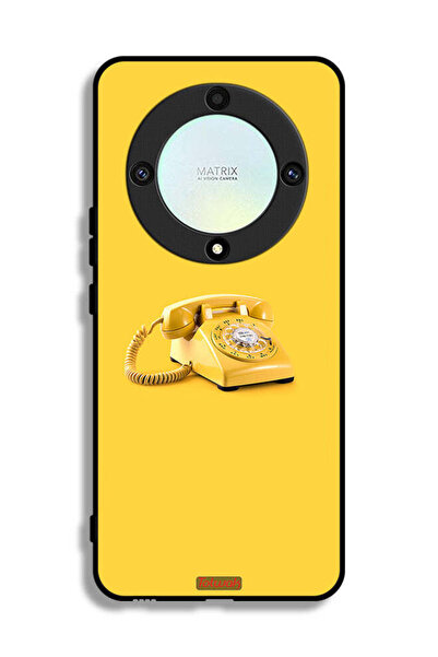 Tolwak غطاء حماية لهاتف Honor X9a