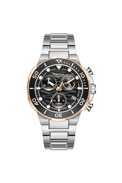 Quantum Hng1150.550 Wrist Watch