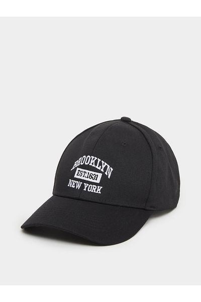 Styli Embroidered Baseball Cap