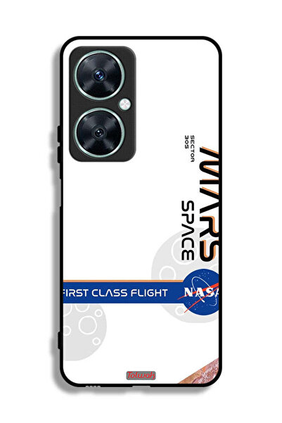 Tolwak غطاء حماية لهاتف هواوي نوفا 11i، رحلة المريخ من الدرجة الأولى