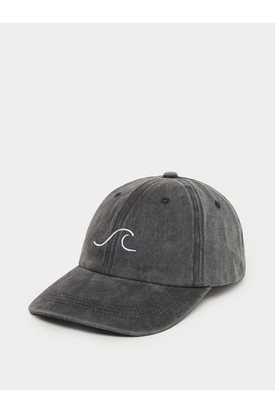 Styli Embroidered Baseball Cap