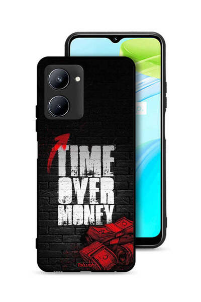 Tolwak غطاء حماية Realme C33 - الوقت على المال