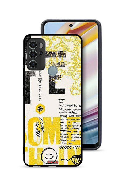 Tolwak غطاء حماية موتورولا موتو جي 60 إس هل أنت التالي؟