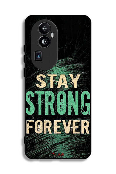 Tolwak غطاء حماية لهاتف Oppo Reno10 Pro Plus - حافظ على قوتك للأبد