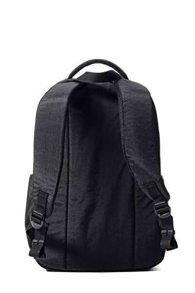 By Hakan My Polo 2085 Σχολική τσάντα Δημοτικού Σχολείου Γυμνασίου Σακίδιο πλάτης Σχολική τσάντα πολλαπλών διαμερισμάτων Ορθοπεδική πλάτη ΚΑΡΟ-ΚΟΚΚΙΝΟ