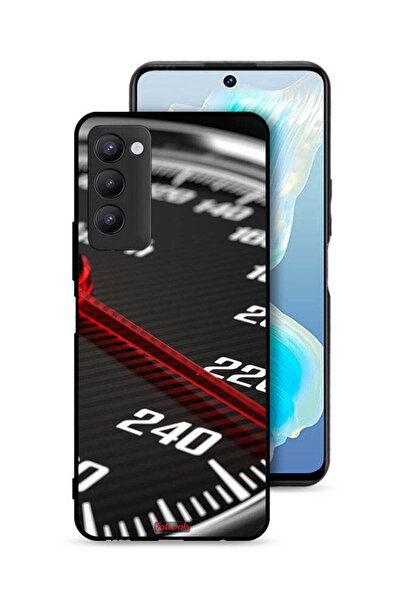 Tolwak غطاء حماية لجهاز Tecno Camon 18 Speed ​​Meter