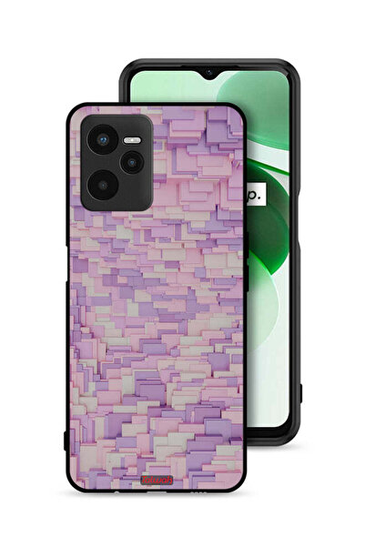 Tolwak غطاء حماية لجهاز Realme C35 من باول