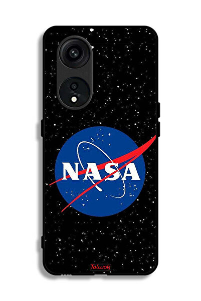 Tolwak غطاء حماية لهاتف Oppo Reno 8T 5G من ناسا