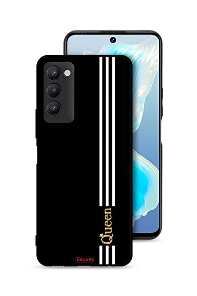 Tolwak غطاء حماية لهاتف تكنو كامون 18 - كوين