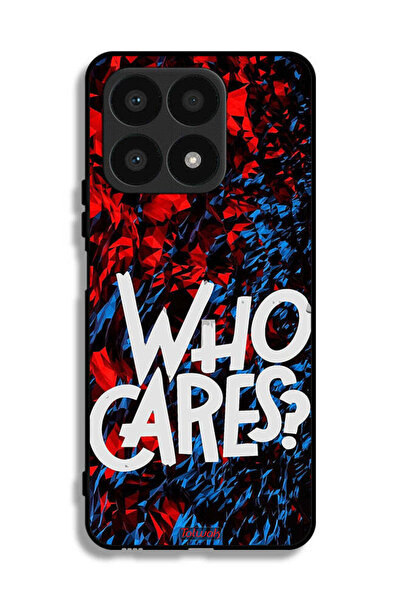 Tolwak غطاء حماية لهاتف Honor X8a من يهتم؟