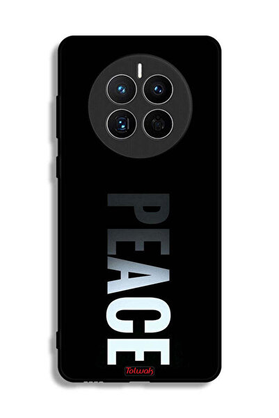 Tolwak غطاء حماية لهاتف هواوي ميت 50 إي - بيس