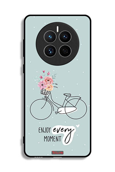 Tolwak غطاء حماية لهاتف هواوي ميت 50 إي استمتع بكل لحظة