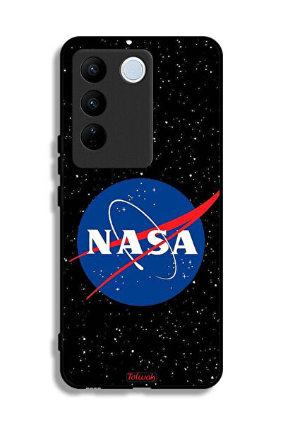 Tolwak غطاء حماية لجهاز Vivo V27 Pro من ناسا