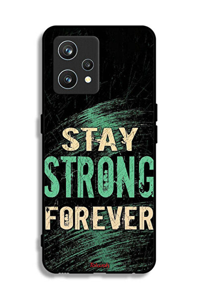 Tolwak غطاء حماية لهاتف Realme 9 Pro Plus - حافظ على قوتك للأبد