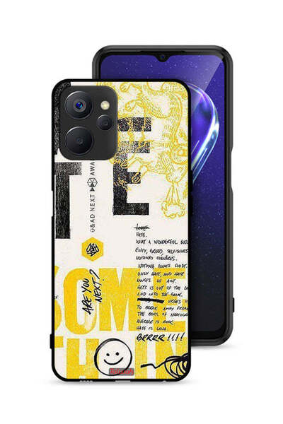 Tolwak غطاء حماية Realme 9i 5G هل أنت التالي؟