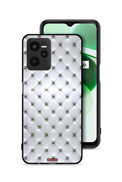 Tolwak Realme C35 Protective Case Cover Stappers On Cloth