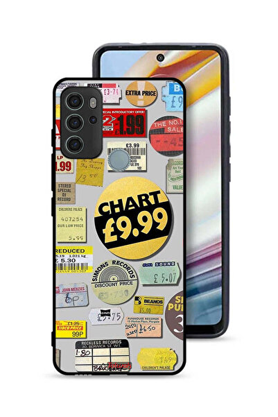 Tolwak أسعار ومواصفات غطاء الحماية لهاتف موتورولا موتو جي 60 إس