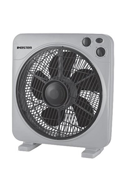 Master 12'' MASAÜSTÜ KUTULU FAN