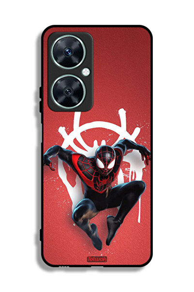 Tolwak غطاء حماية لهاتف هواوي نوفا 11i سبايدرمان