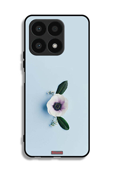 Tolwak غطاء حماية لهاتف Honor X8a من آني سبرات