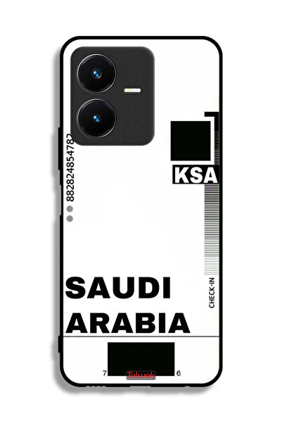 Tolwak غطاء حماية لهاتف فيفو Y22 - تحقق من ذلك في السعودية