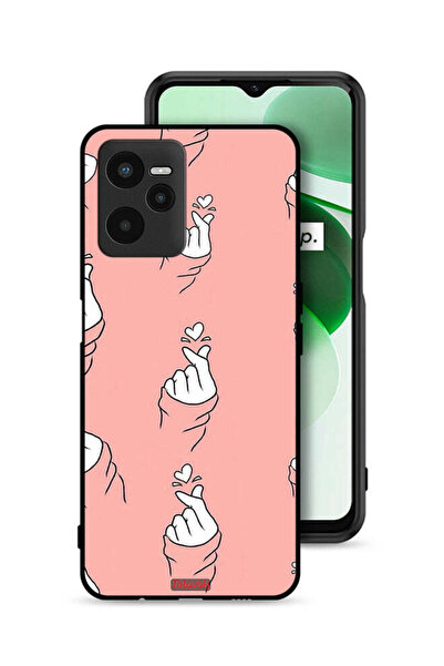 Tolwak Realme C35 Protective Case Cover Snaps Tags