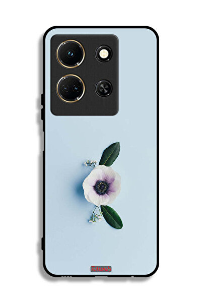 Tolwak غطاء حماية لجهاز Infinix Note 30 من تصميم آني سبرات