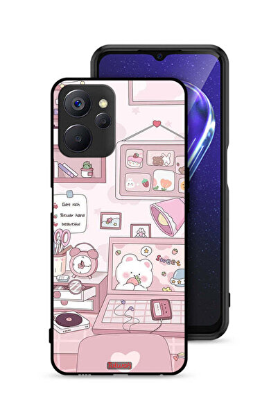 Tolwak غطاء حماية لهاتف Realme 9i 5G - ادرس بجد وثراء